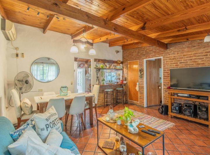 PH · 140m² · 5 Ambientes