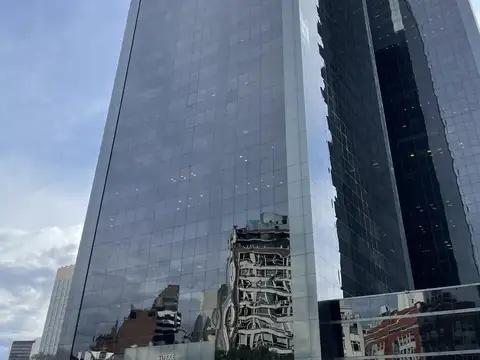 Oficina en Venta en Catalinas, Centro