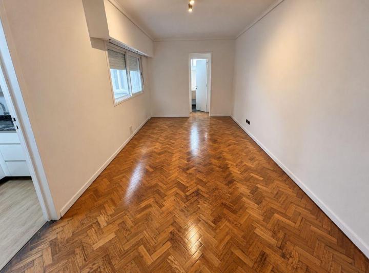 Departamento · 40m² · 2 Ambientes