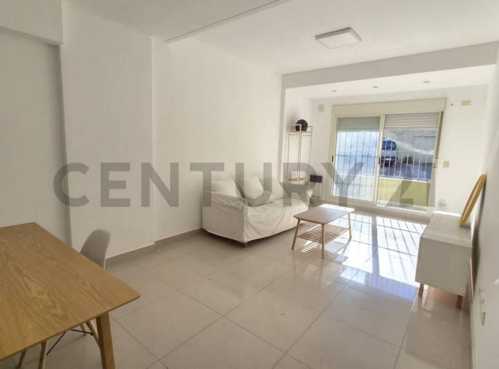 Departamento · 52m² · 2 Ambientes · 1 Cochera