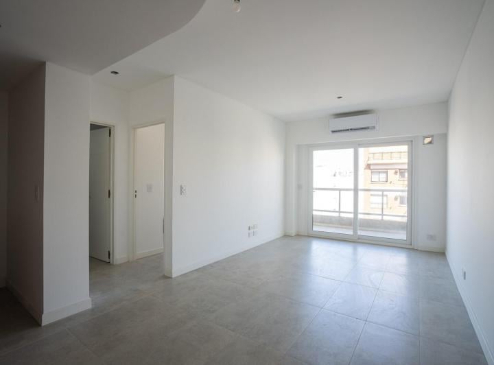 Departamento · 40m² · 2 Ambientes