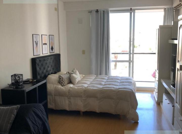 Departamento · 34m² · 1 Ambiente