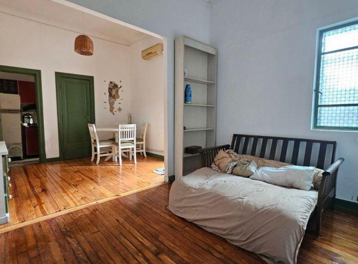 Departamento · 54m² · 2 Ambientes
