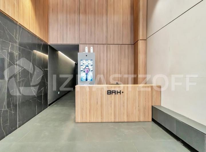 Departamento · 22m² · 1 Ambiente