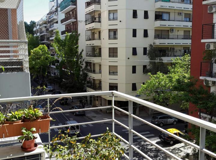 Departamento · 41m² · 2 Ambientes