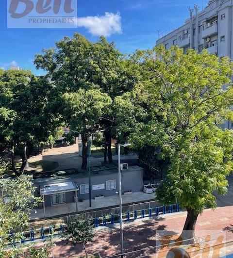 Departamento · 42m² · 2 Ambientes