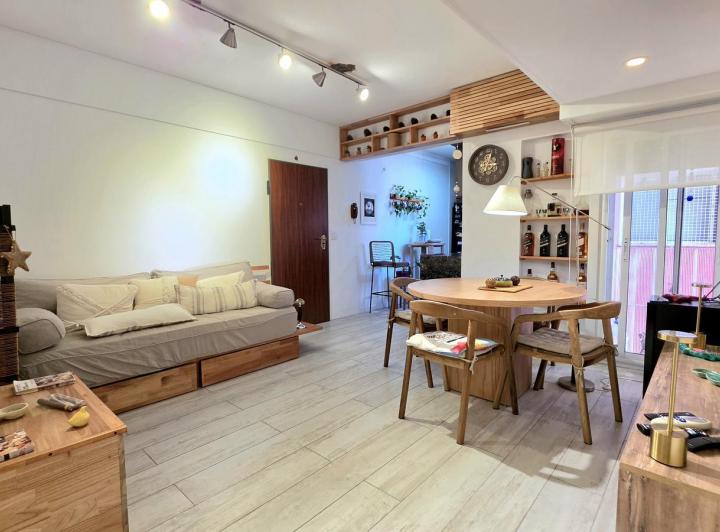 Departamento · 39m² · 2 Ambientes