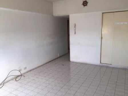 Departamento · 24m² · 1 Ambiente