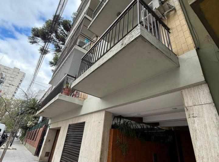 Departamento · 25m² · 1 Ambiente