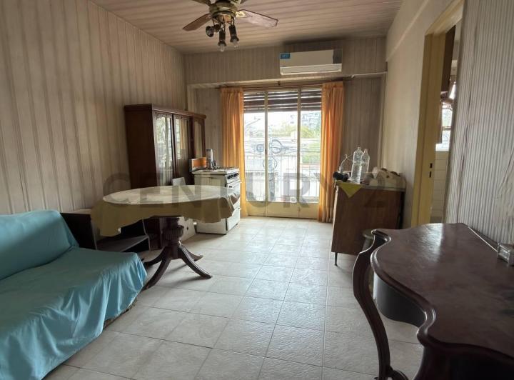 Departamento · 35m² · 2 Ambientes
