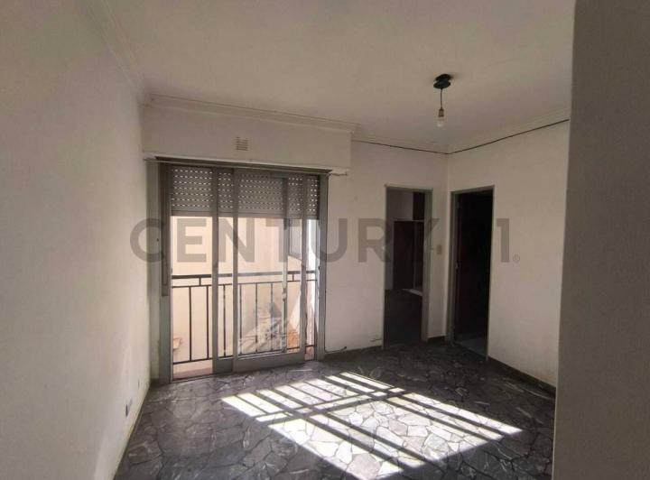 Departamento · 29m² · 2 Ambientes