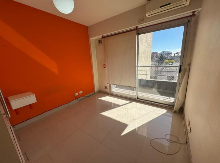 Departamento · 36m² · 1 Ambiente