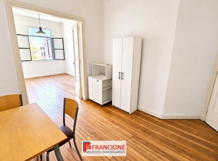 Departamento · 30m² · 2 Ambientes