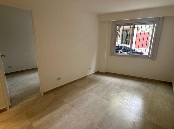 Departamento · 38m² · 2 Ambientes
