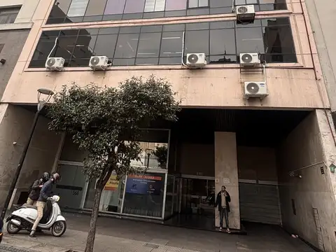 Oficina en Venta en Microcentro, Centro