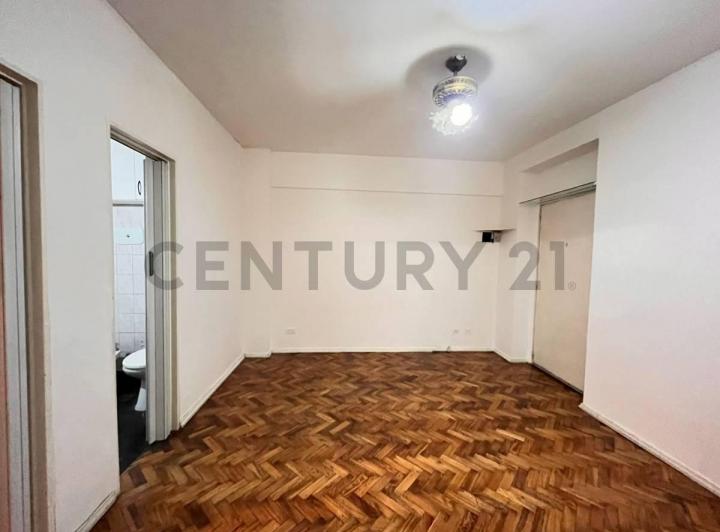 Departamento · 24m² · 1 Ambiente