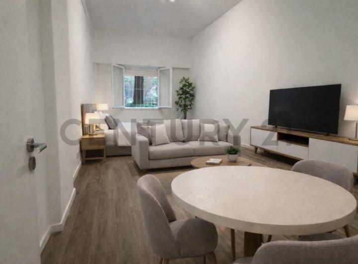 Departamento · 30m² · 1 Ambiente
