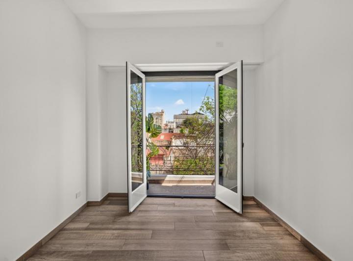 Departamento · 44m² · 2 Ambientes