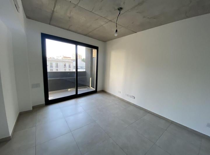 Departamento · 25m² · 1 Ambiente