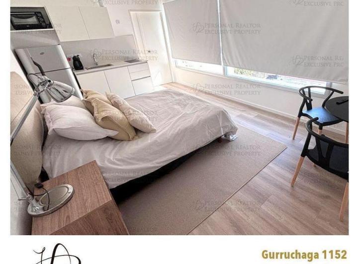 Departamento · 29ha · 1 Ambiente