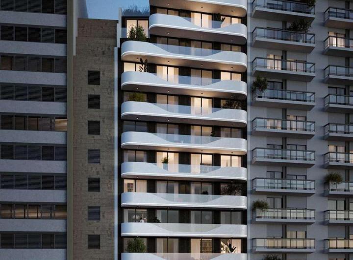 Departamento · 23m² · 1 Ambiente
