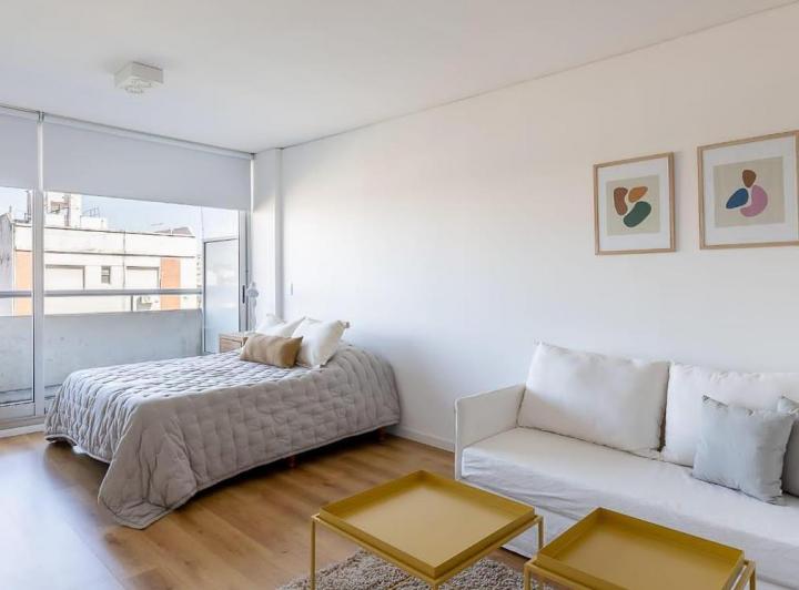 Departamento · 41ha · 1 Ambiente