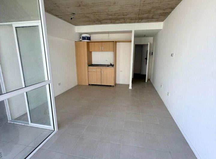 Departamento · 28m² · 1 Ambiente