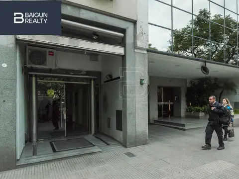 Oficina en Venta en Centro, Capital Federal
