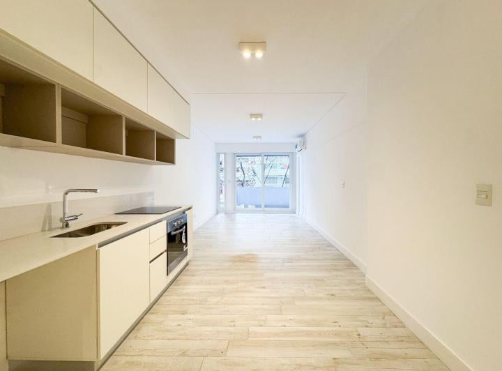 Departamento · 57m² · 2 Ambientes