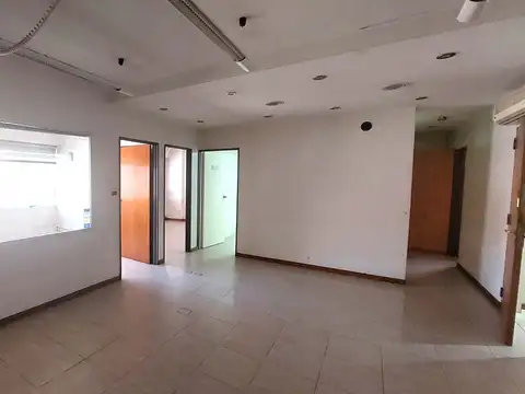 Oficina en Alquiler en Belgrano, CABA