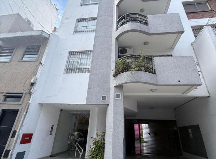 Departamento · 33m² · 1 Ambiente