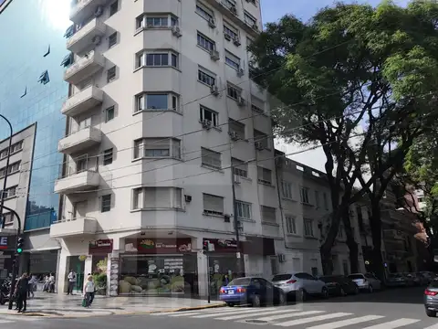 Oficina en Alquiler en Belgrano C, Belgrano