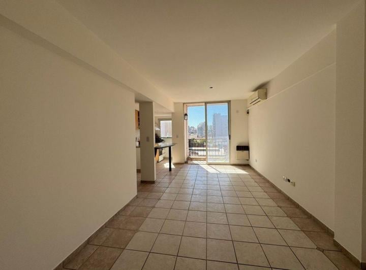 Departamento · 42m² · 2 Ambientes