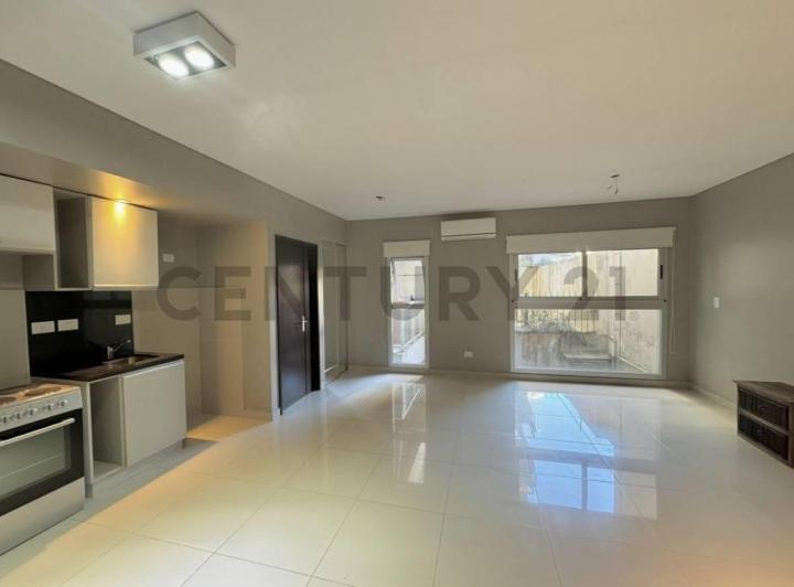 Departamento · 35m² · 1 Ambiente
