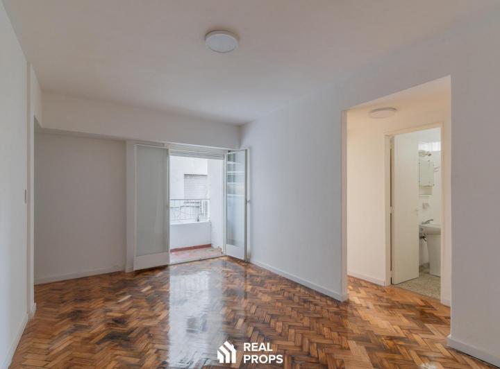 Departamento · 40m² · 2 Ambientes