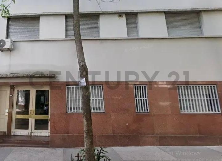 Departamento · 46m² · 2 Dormitorios