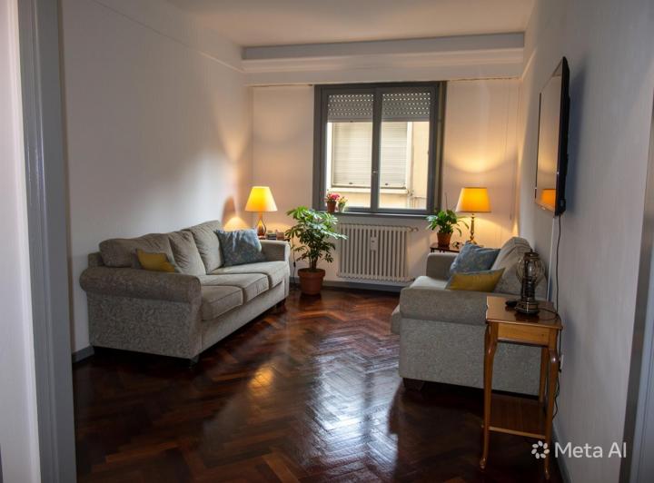 Departamento · 73m² · 3 Ambientes