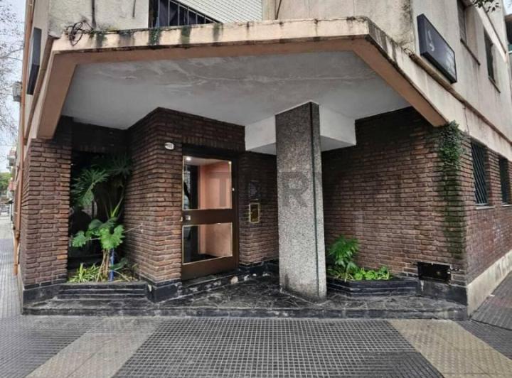 Departamento · 41m² · 3 Ambientes