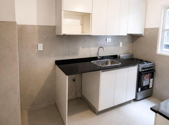Departamento · 51m² · 3 Ambientes