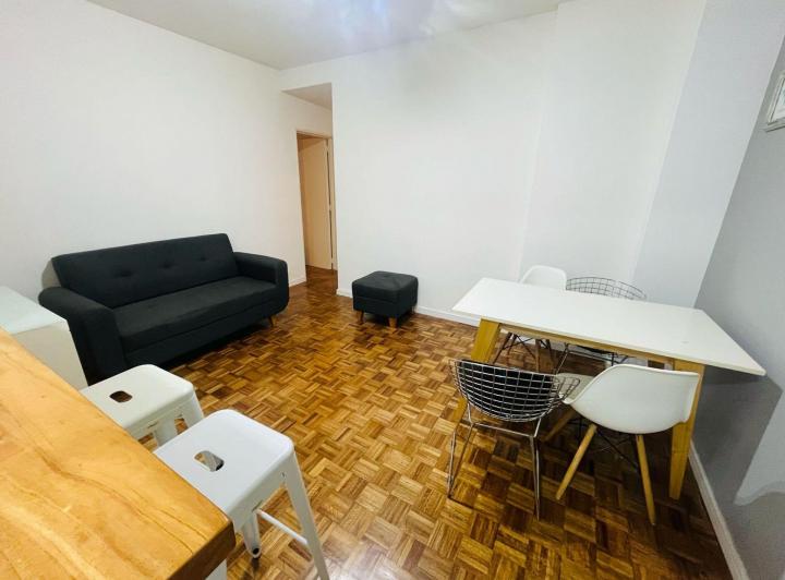 Departamento · 36m² · 2 Ambientes