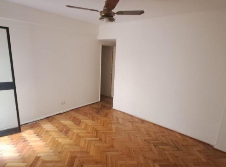 Departamento · 43m² · 3 Ambientes