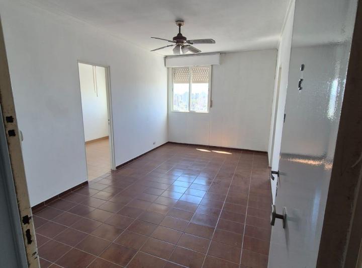 Departamento · 39m² · 2 Ambientes