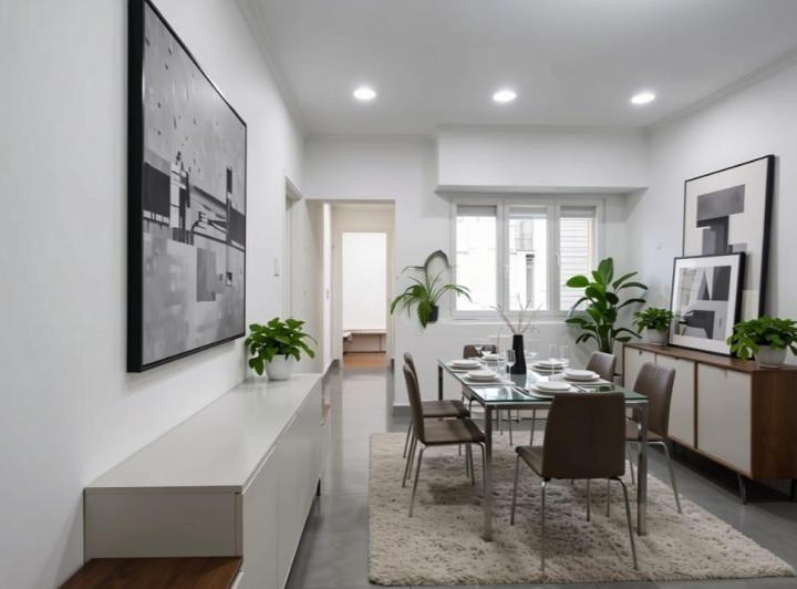 Departamento · 38m² · 2 Ambientes
