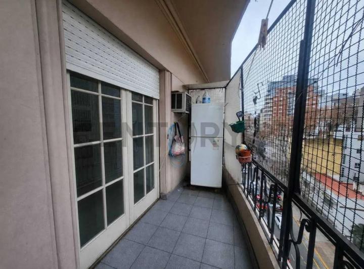 Departamento · 50m² · 3 Ambientes