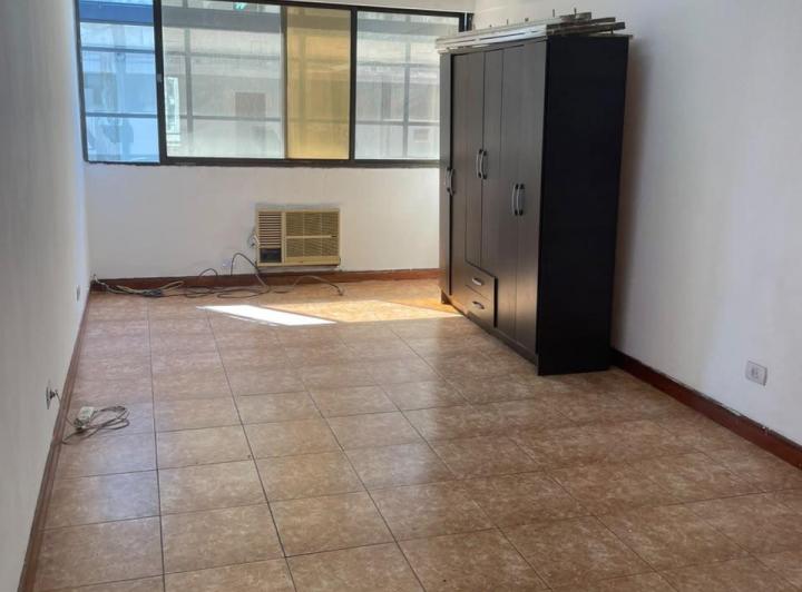 Departamento · 25m² · 1 Ambiente