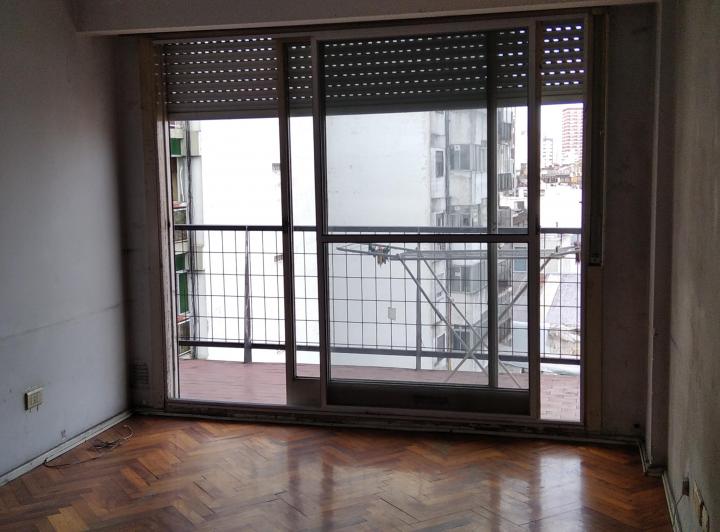 Departamento · 48m² · 3 Ambientes