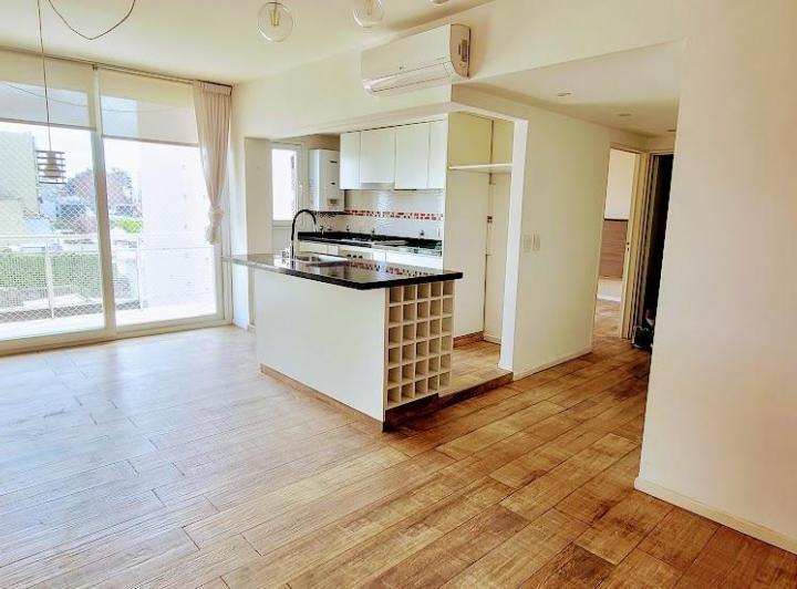 Departamento · 45m² · 2 Ambientes