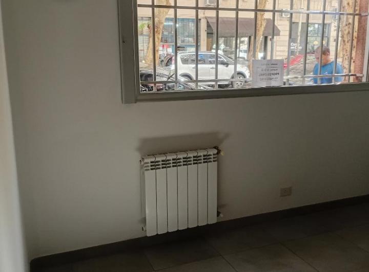Departamento · 58m² · 3 Ambientes