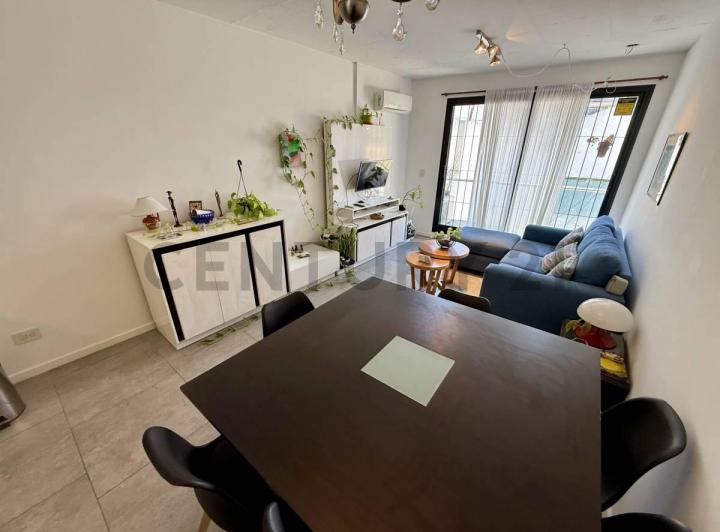 Departamento · 39m² · 1 Ambiente