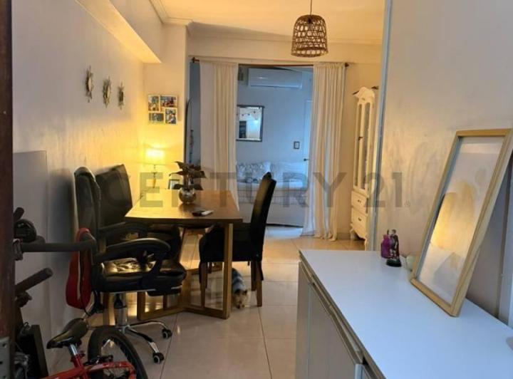 Departamento · 32m² · 2 Ambientes